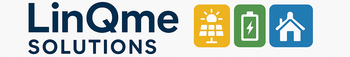 LinQme Solar Solutions and Automations